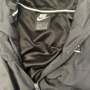 Nike Boys Raincoat